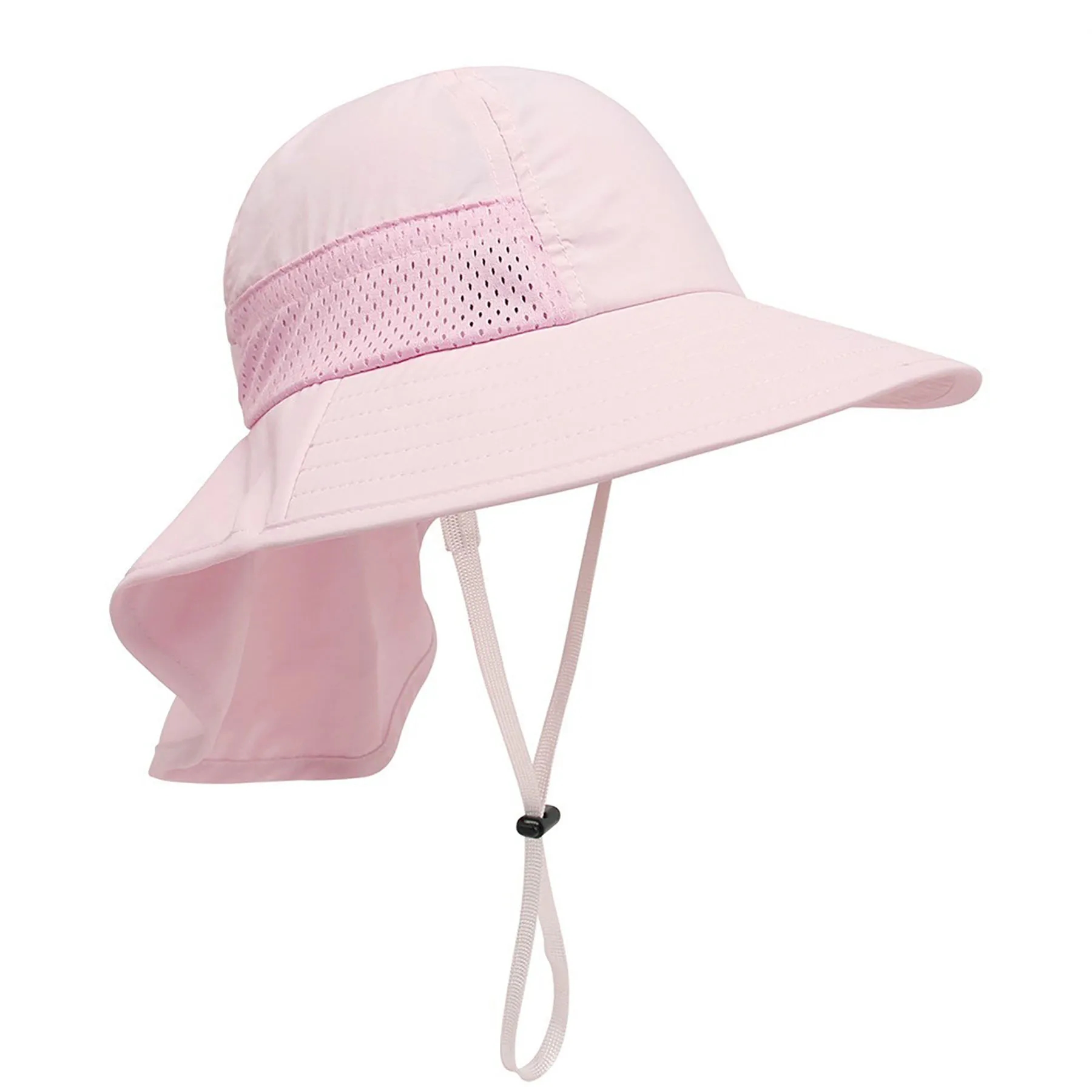 Kids Sun Hat 3