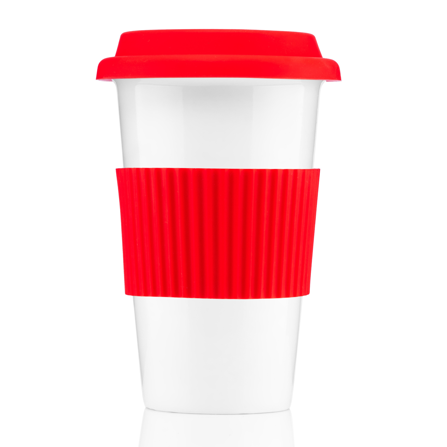 14 oz Manhattan with Grip & Lid Tumbler 25