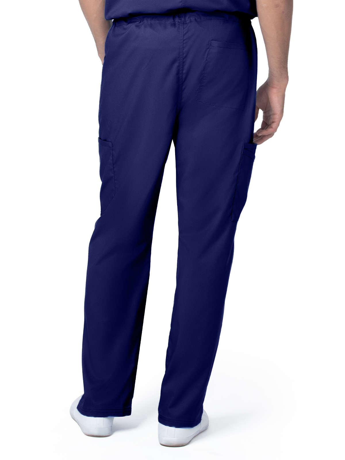 Landau - ProFlex - Unisex Six-Pocket Straight Leg Cargo Pant 17