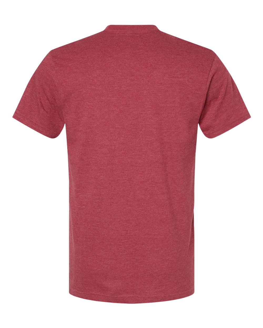 Unisex CVC Tee - 2001CVC 263