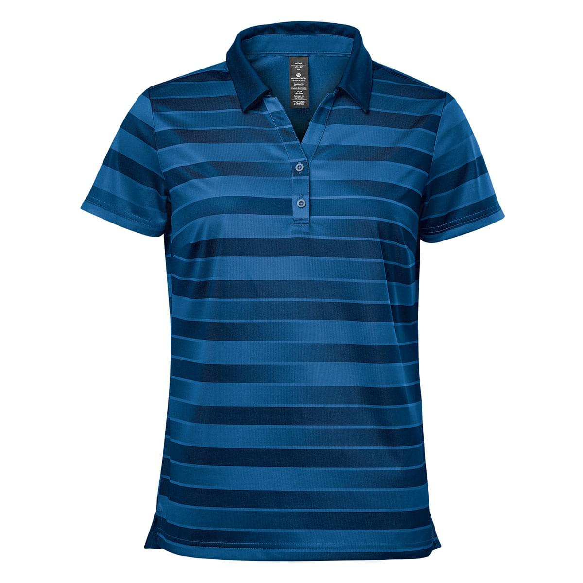 Stormtech Women's Sienna S/S Polo 4