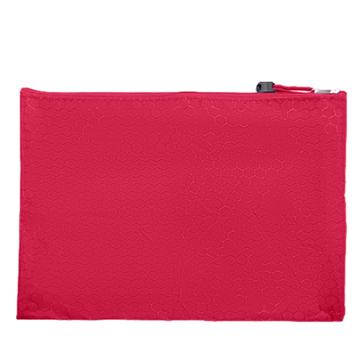 Waterproof A4 Zipper Stationery Bag 12