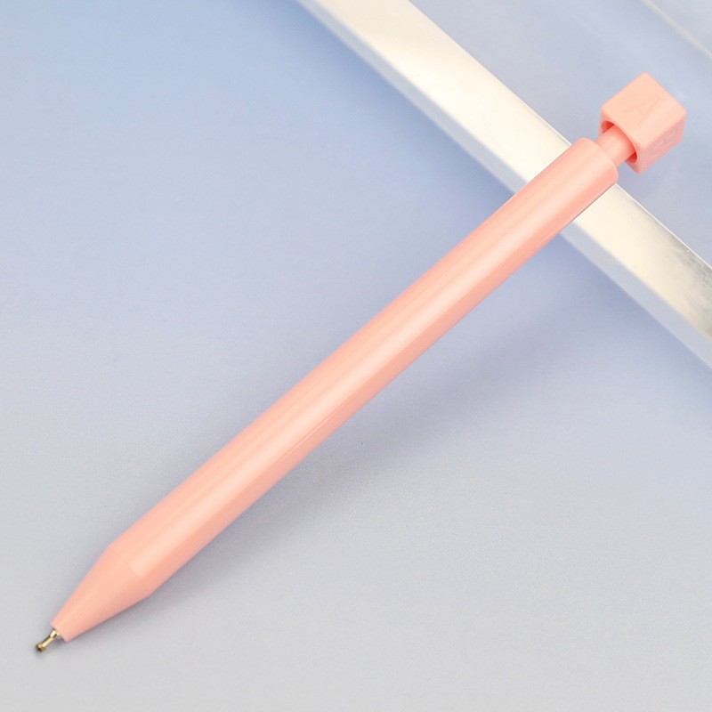 Neutral Pen With Monogrammed Rotatable 12