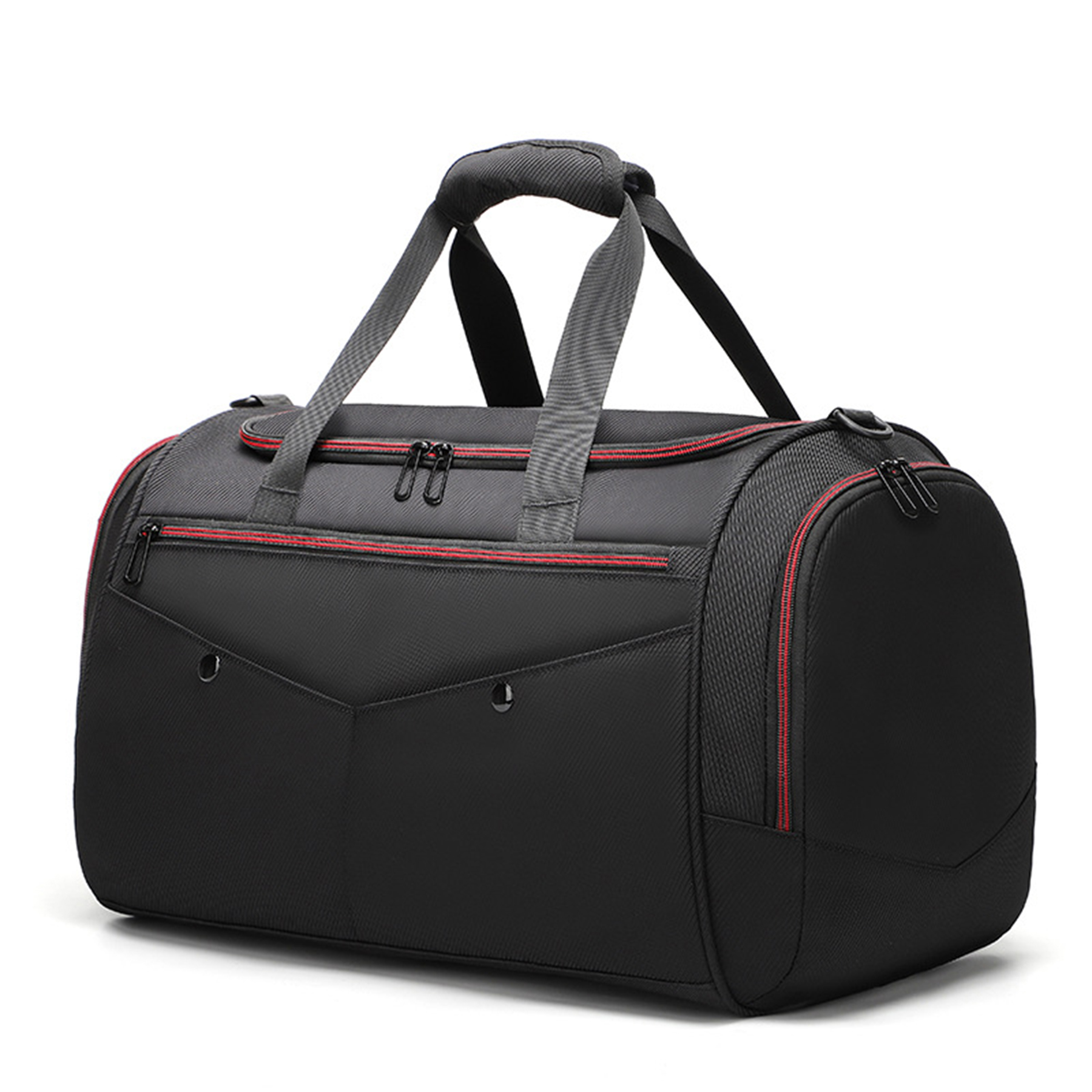 Waterproof Large Gym Duffle Bag 3