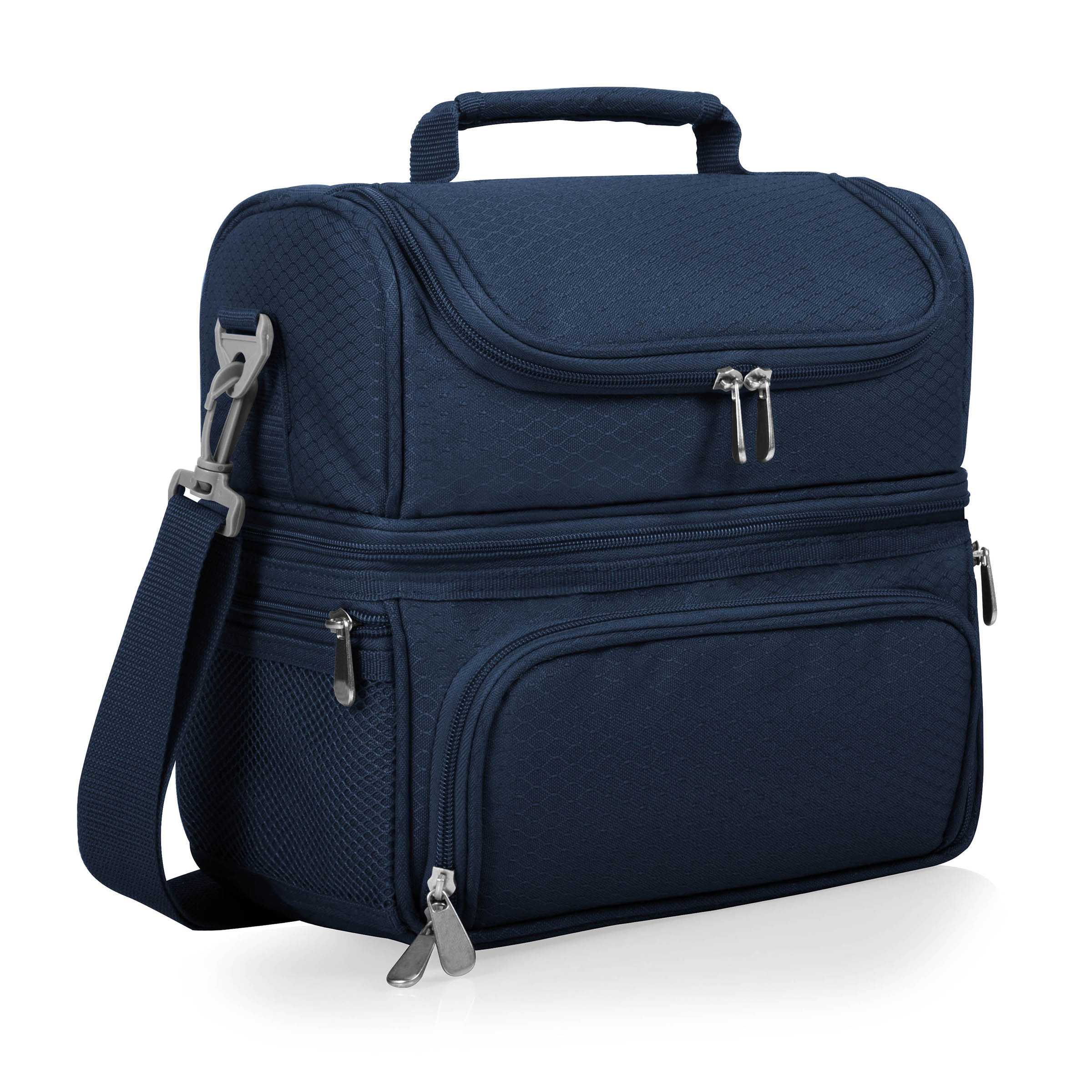 Pranzo Lunch Bag Cooler with Utensils 13