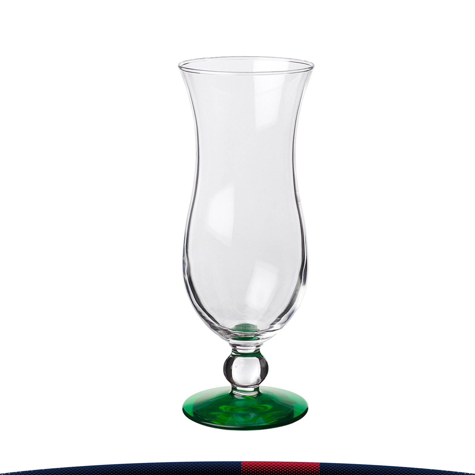 16 oz. Libbey Custom Hurricane Glasses 7