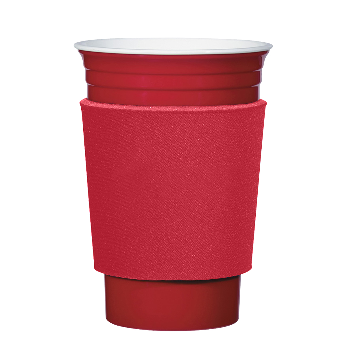 Comfort Grip Cup Sleeve 16