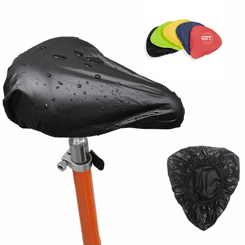 Waterproof Bicycle Seat Cover 1