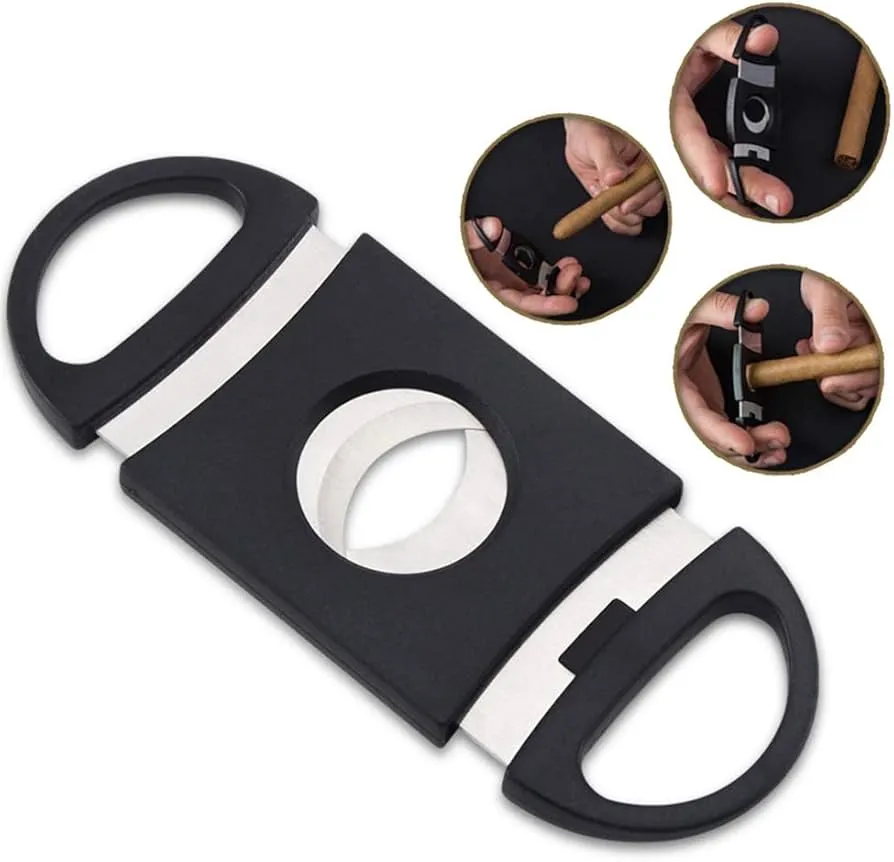 Cigar cutter 1