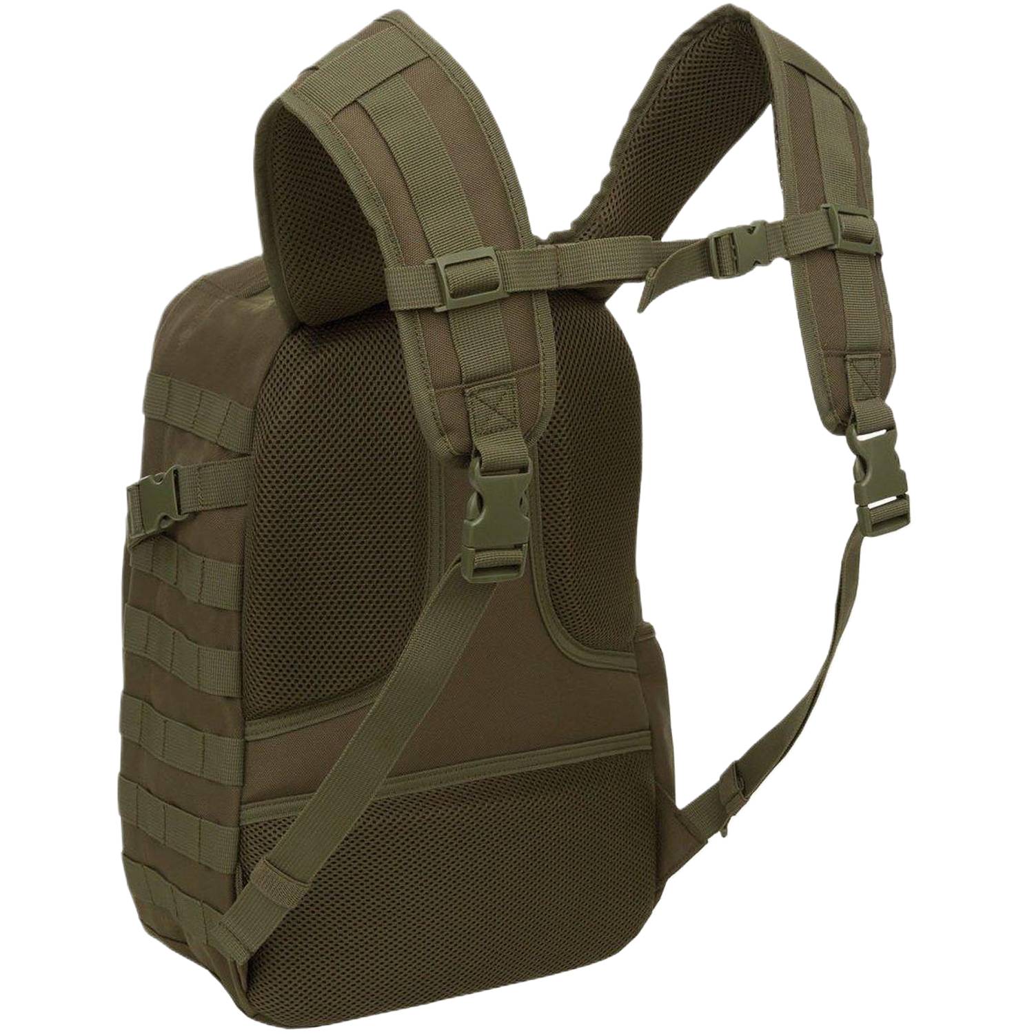 19L Oxford Outdoor Tactical Hiking Backpack 10