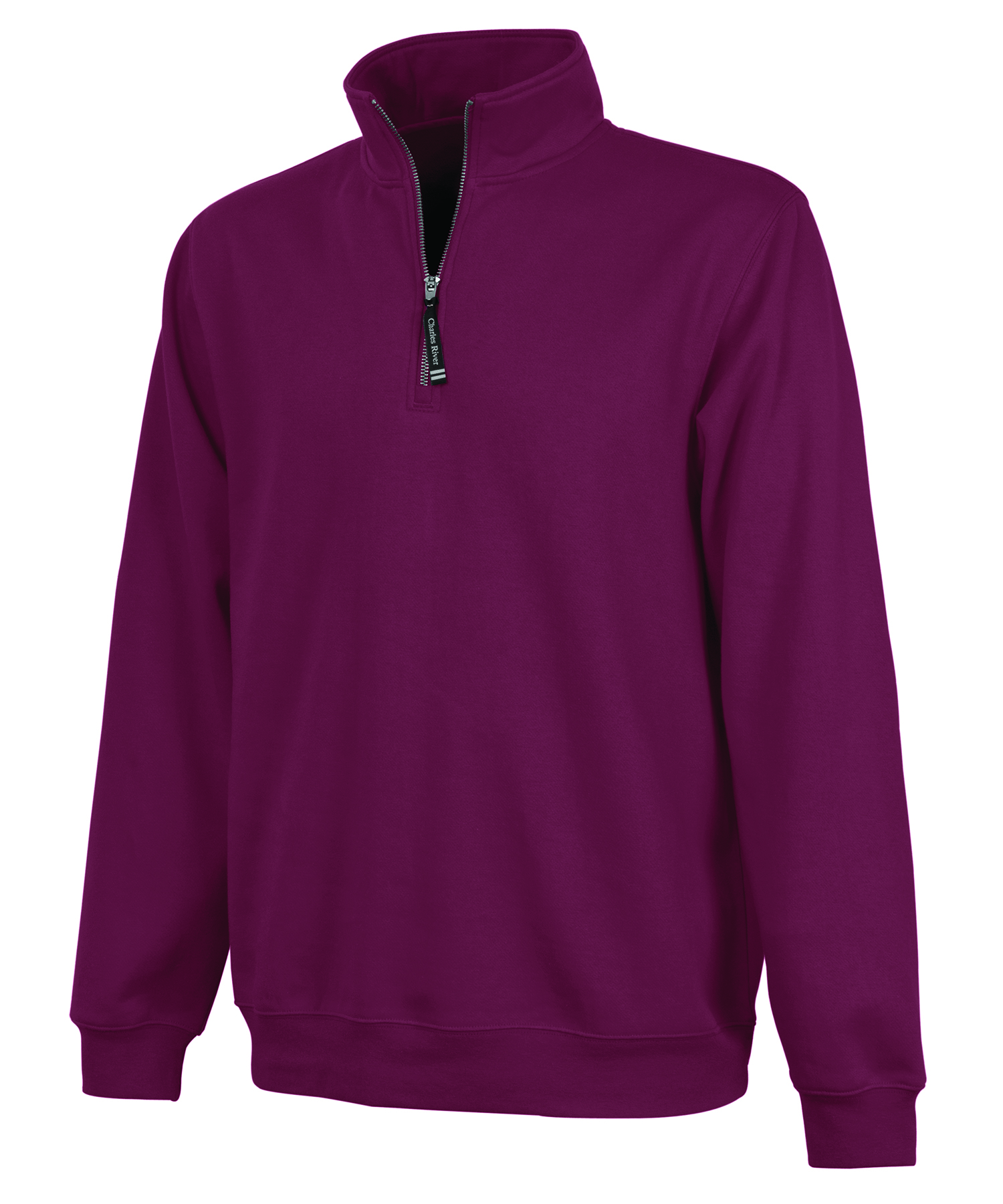 Crosswind Quarter Zip Sweatshirt, custom hoodie or sweatshirt with logo imprint 2