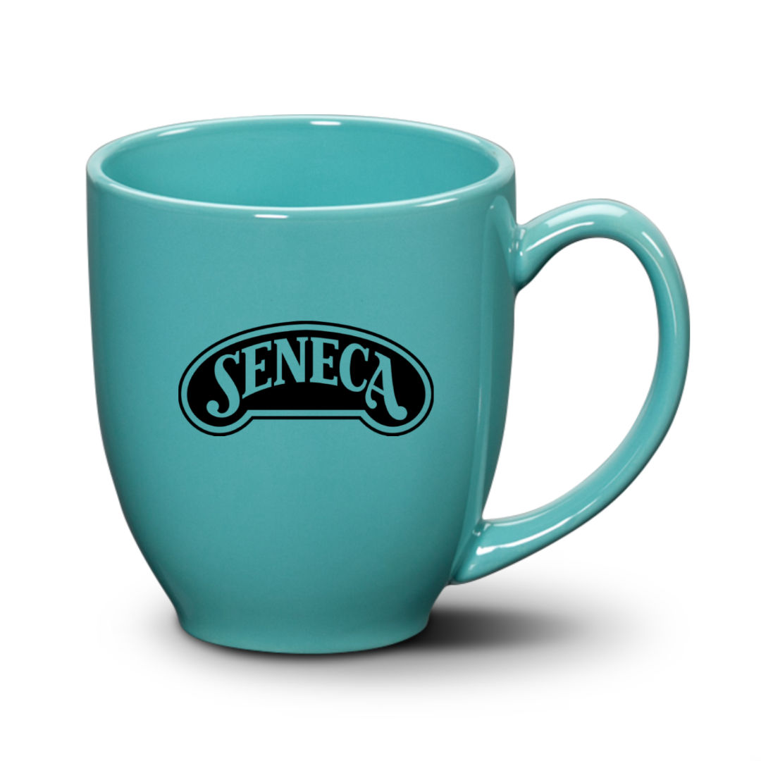 Bistro Mug - 16oz - Imprinted 31