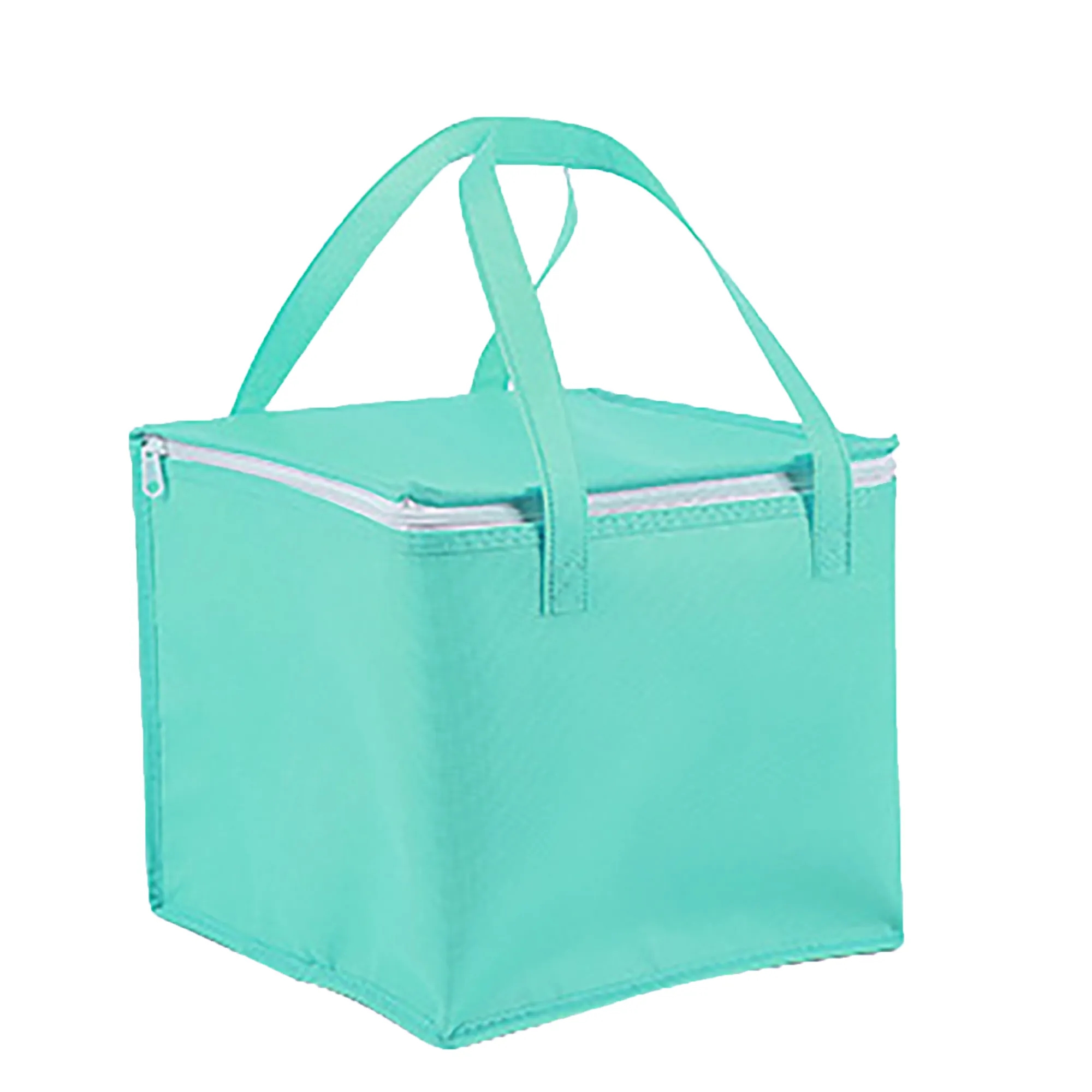 Non-woven Cake Insulation Bag MOQ 100pcs 10