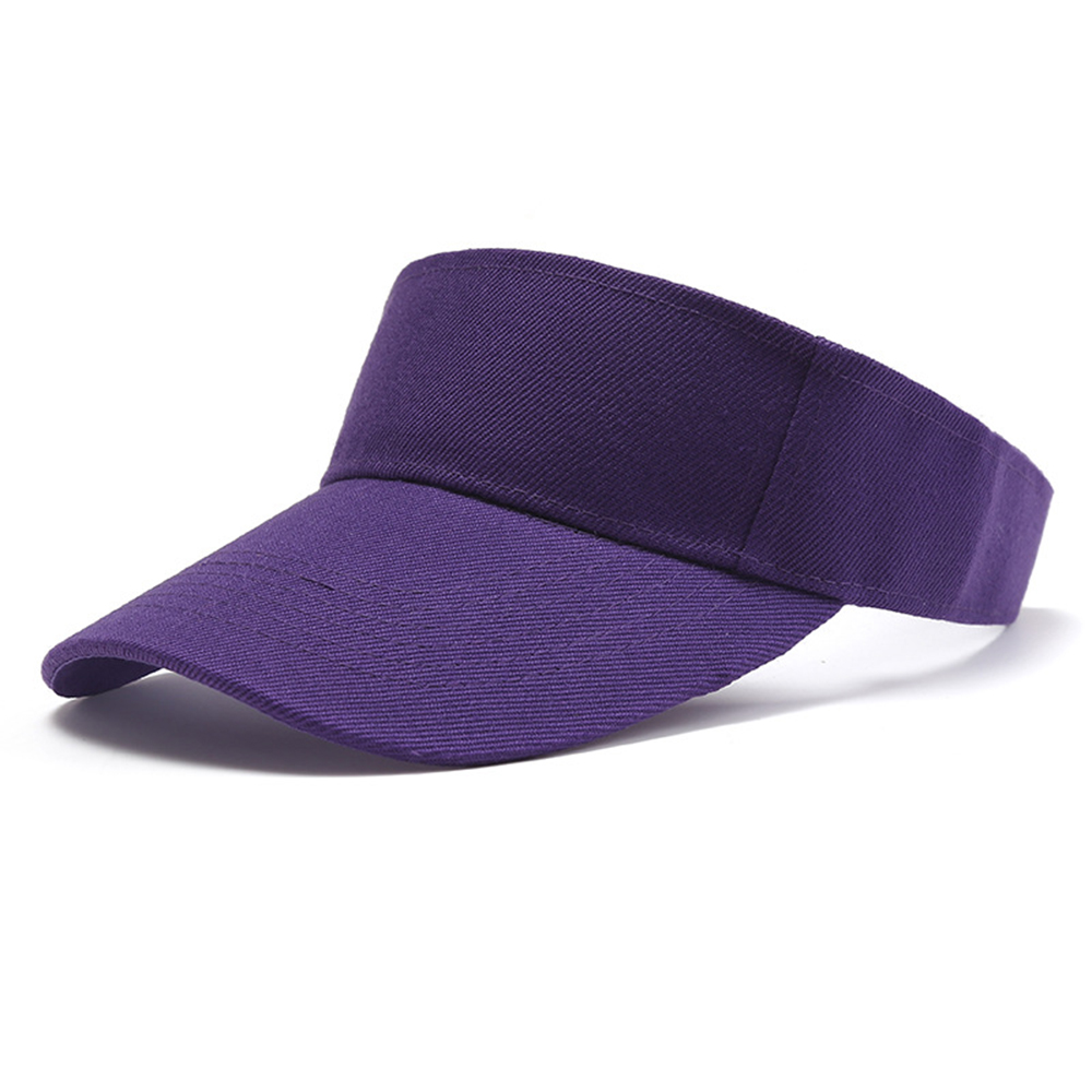 An Empty Baseball Cap 10