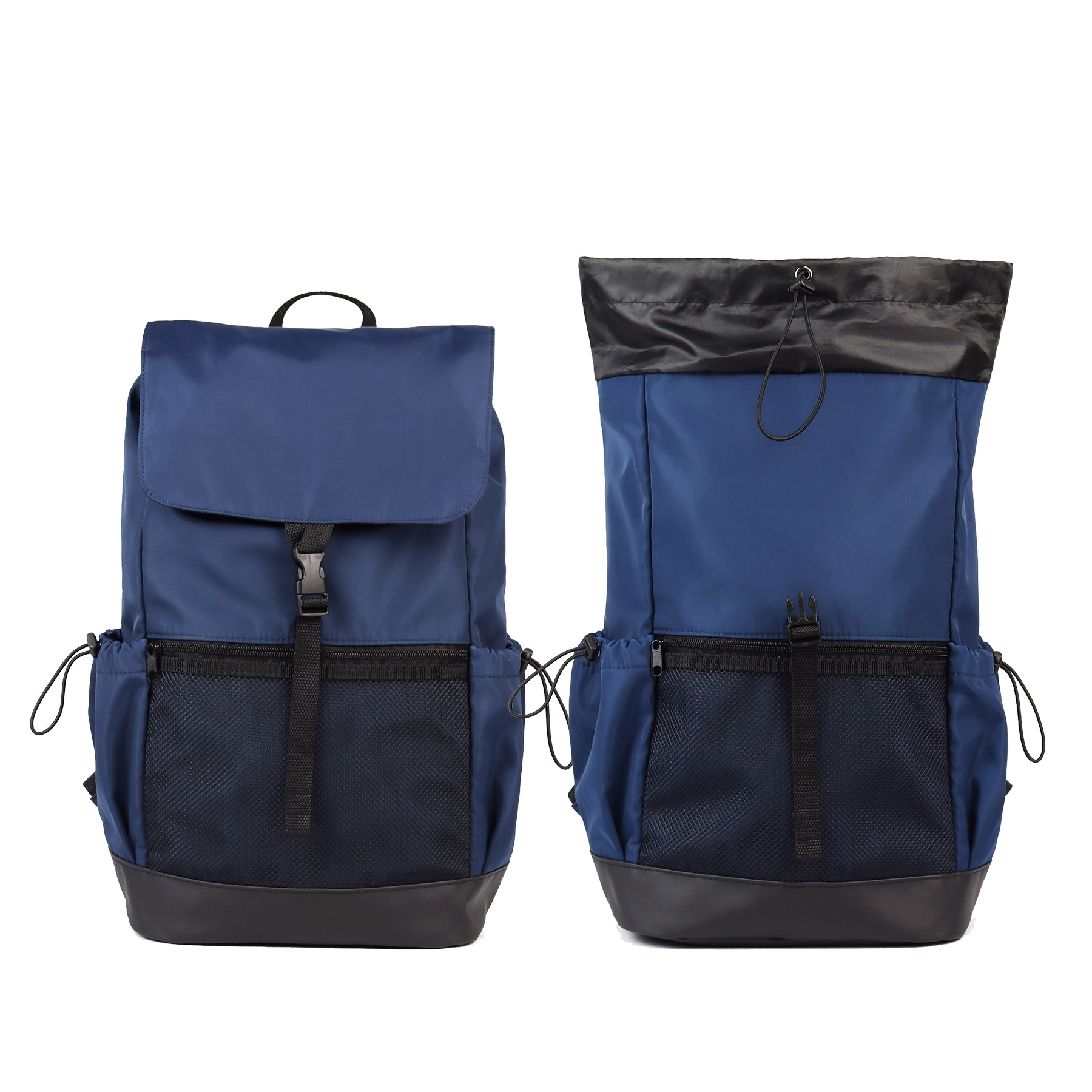 Fundy School Backpack 7