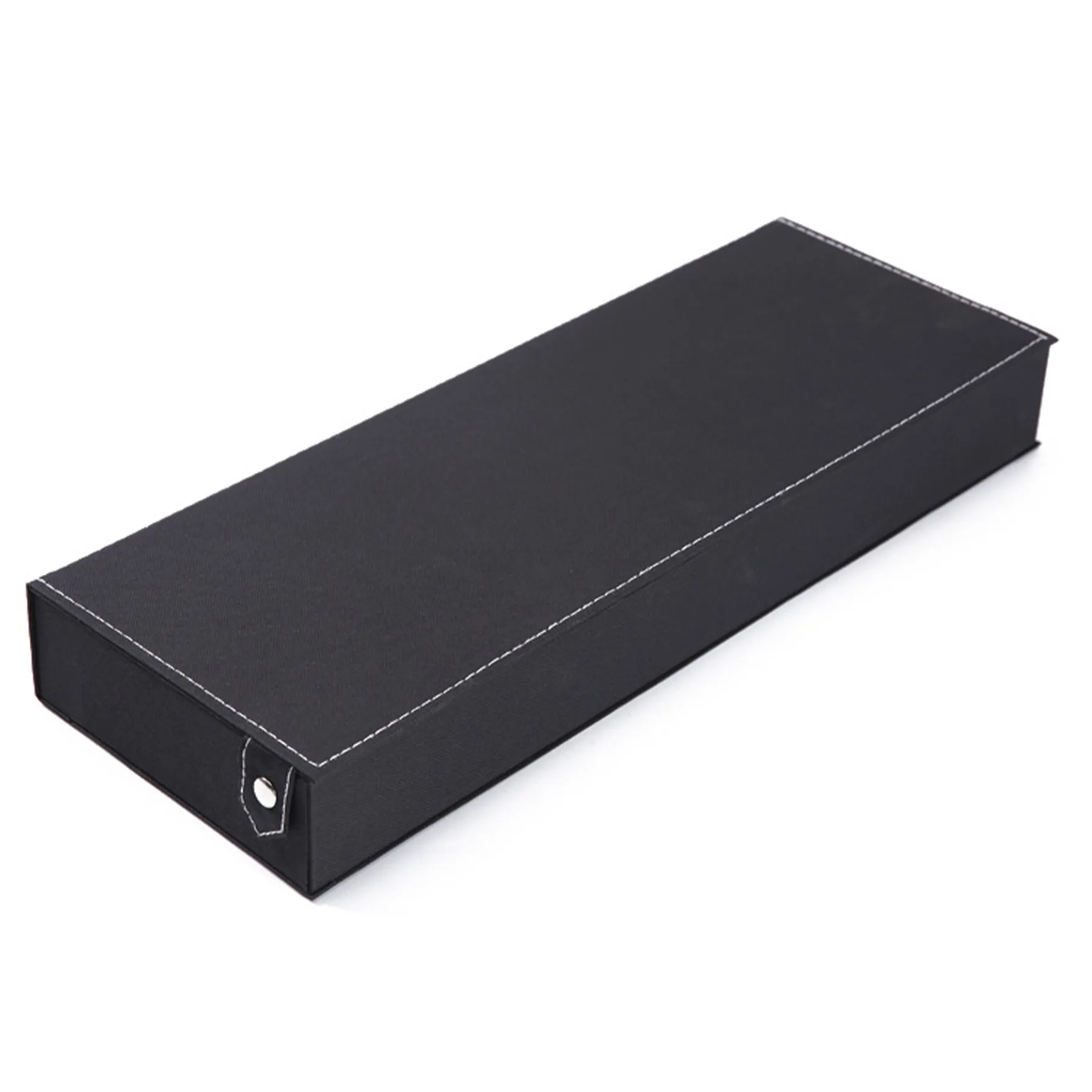 Oxford 8 Grid Dustproof Glasses Display Box 3