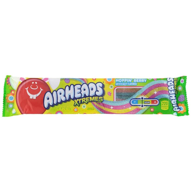 Airhead Xtremes - Hoppin Berry 36 oz