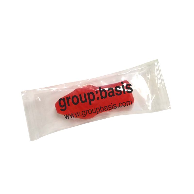 Individually Wrapped Red Fish 1