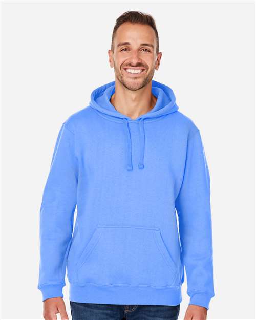 Men's Premium Hooded Sweatshirt - 8824 30