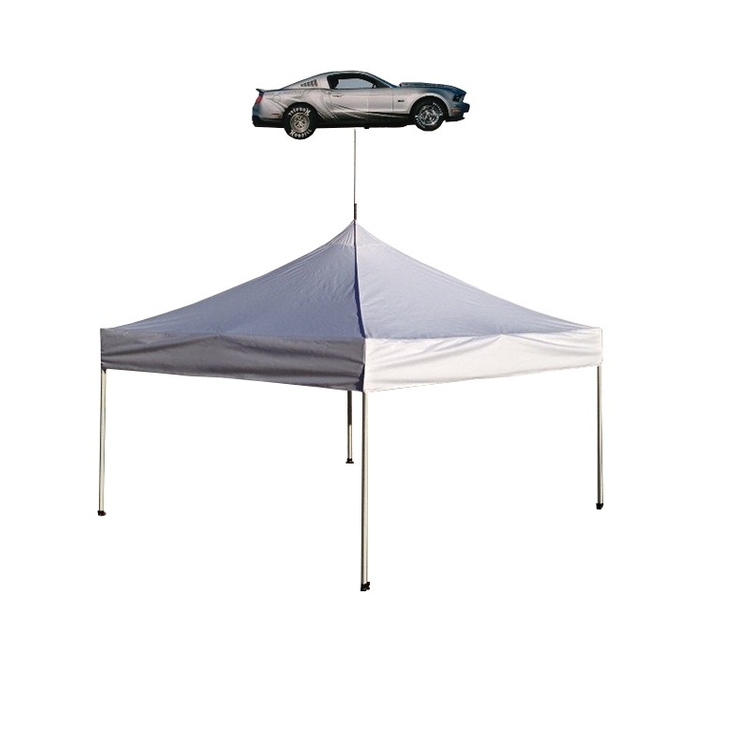 Pop-Top™ Addon for Pop Up Tent 4
