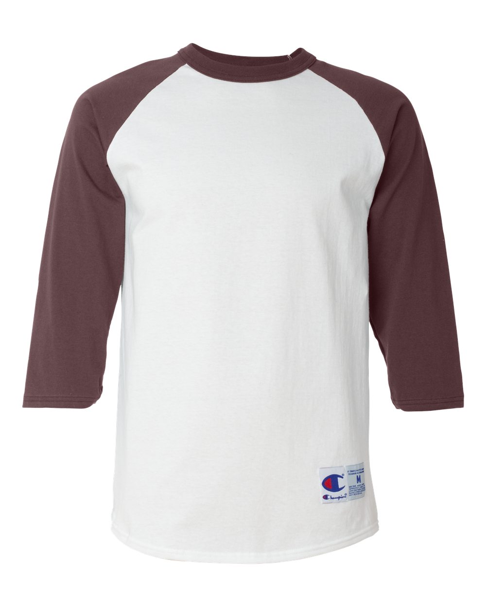 Unisex Raglan Sleeve Baseball T-Shirt - T137 38