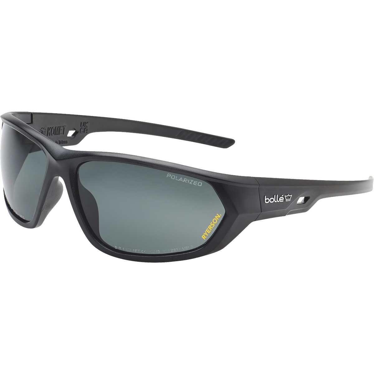 Komet Polarized Safety Glasses 3