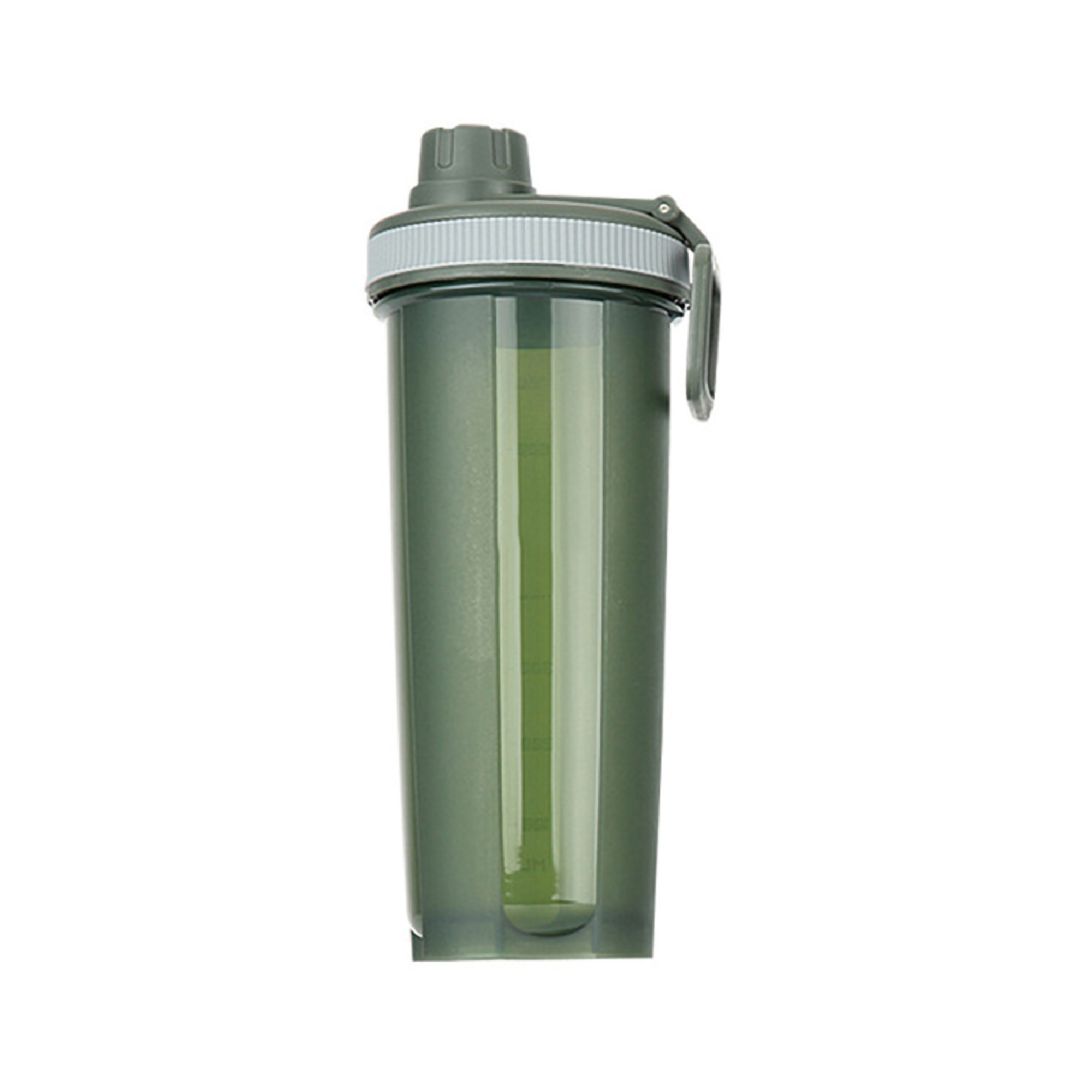 24 Oz. Protein Shaker Bottle w/Handle 4