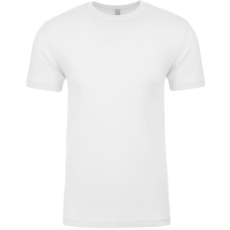 Next Level Unisex Cotton T-Shirts 6