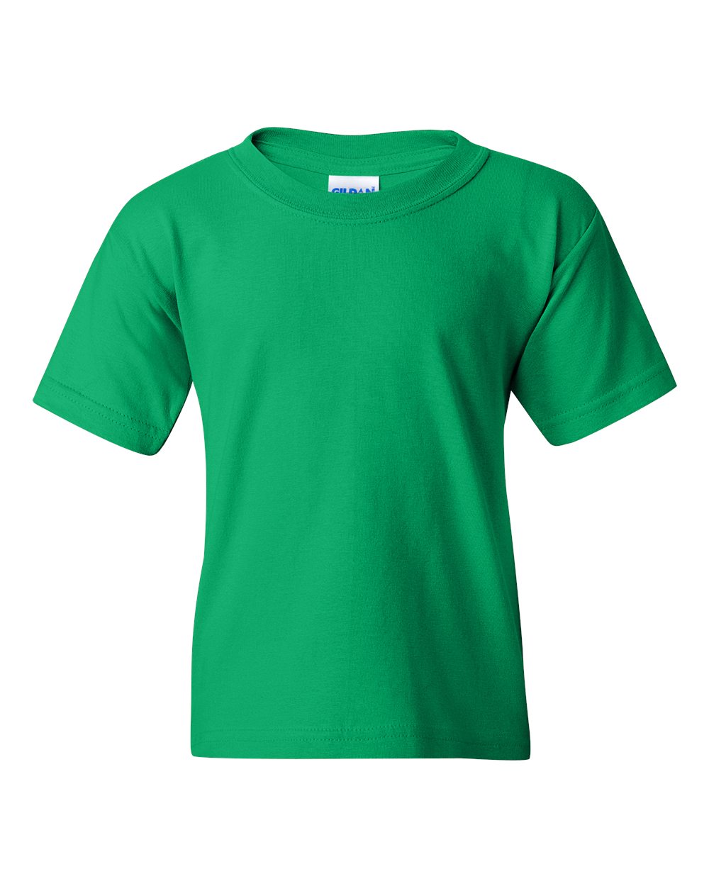 Youth Heavy Cotton™ T-Shirt - 5000B 37