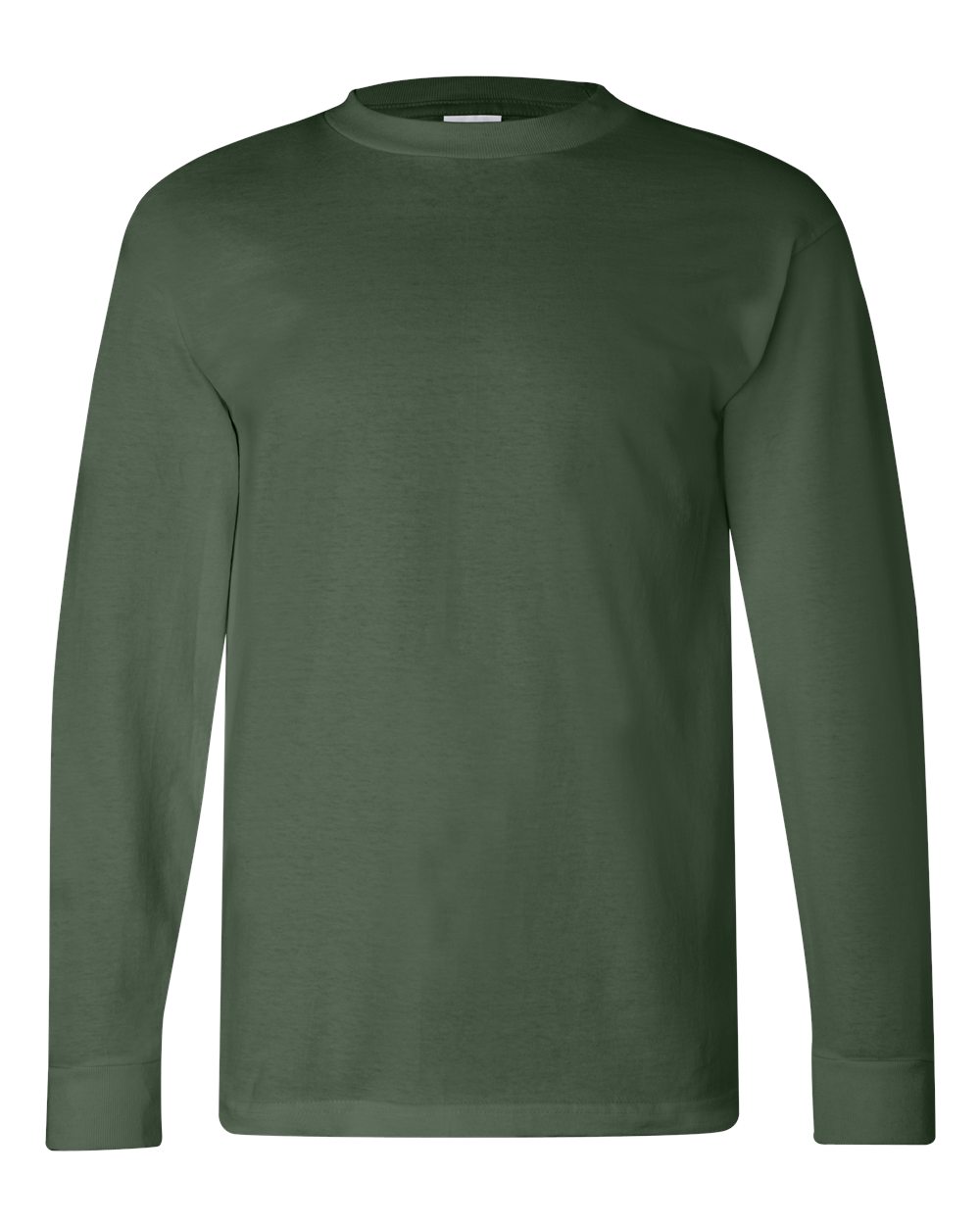 Unisex USA-Made Long Sleeve T-Shirt - 6100 44