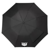 58" Recycled Folding Golf Umbrella 62