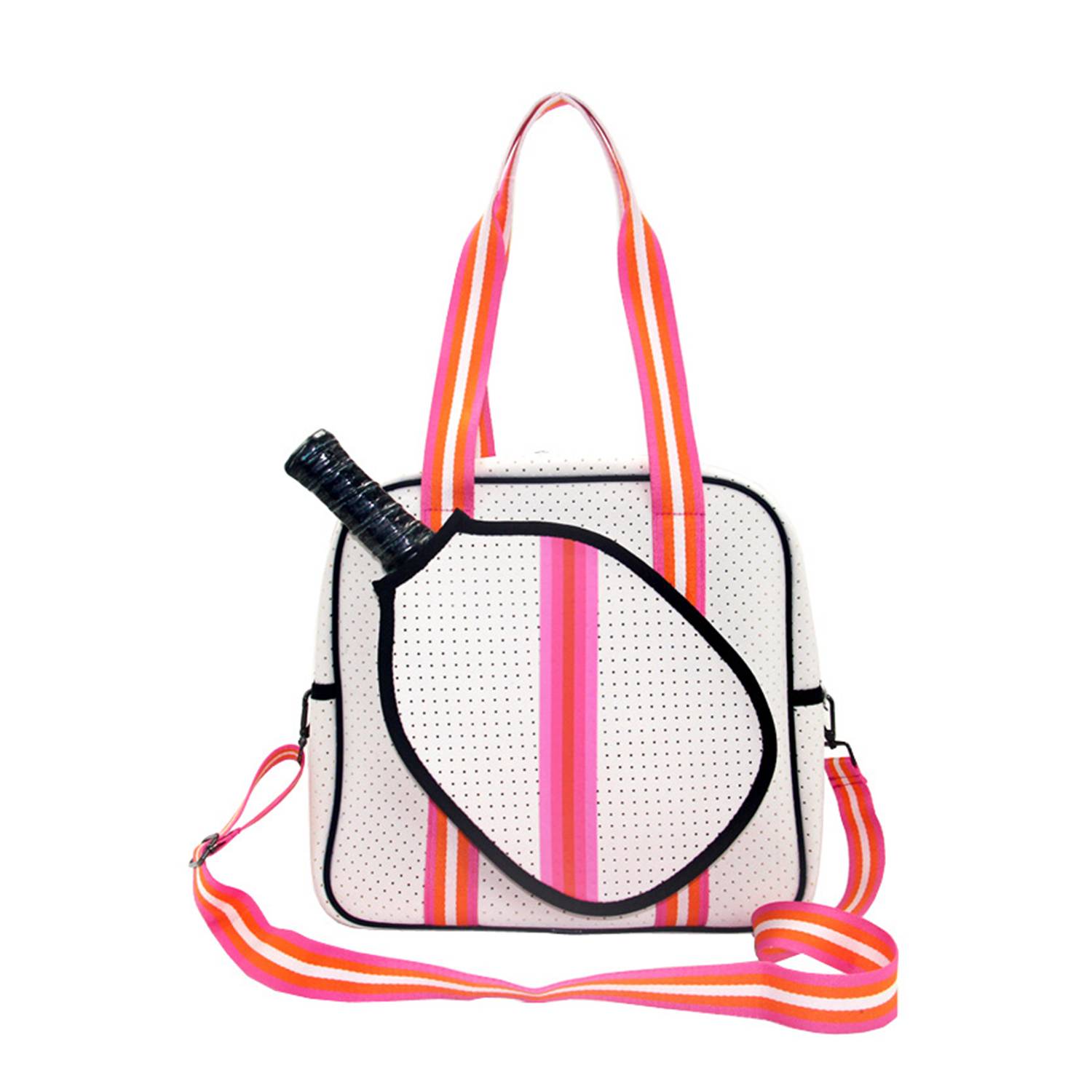 Sling Bag - Crossbody Backpack for Pickleball, Tennis 3