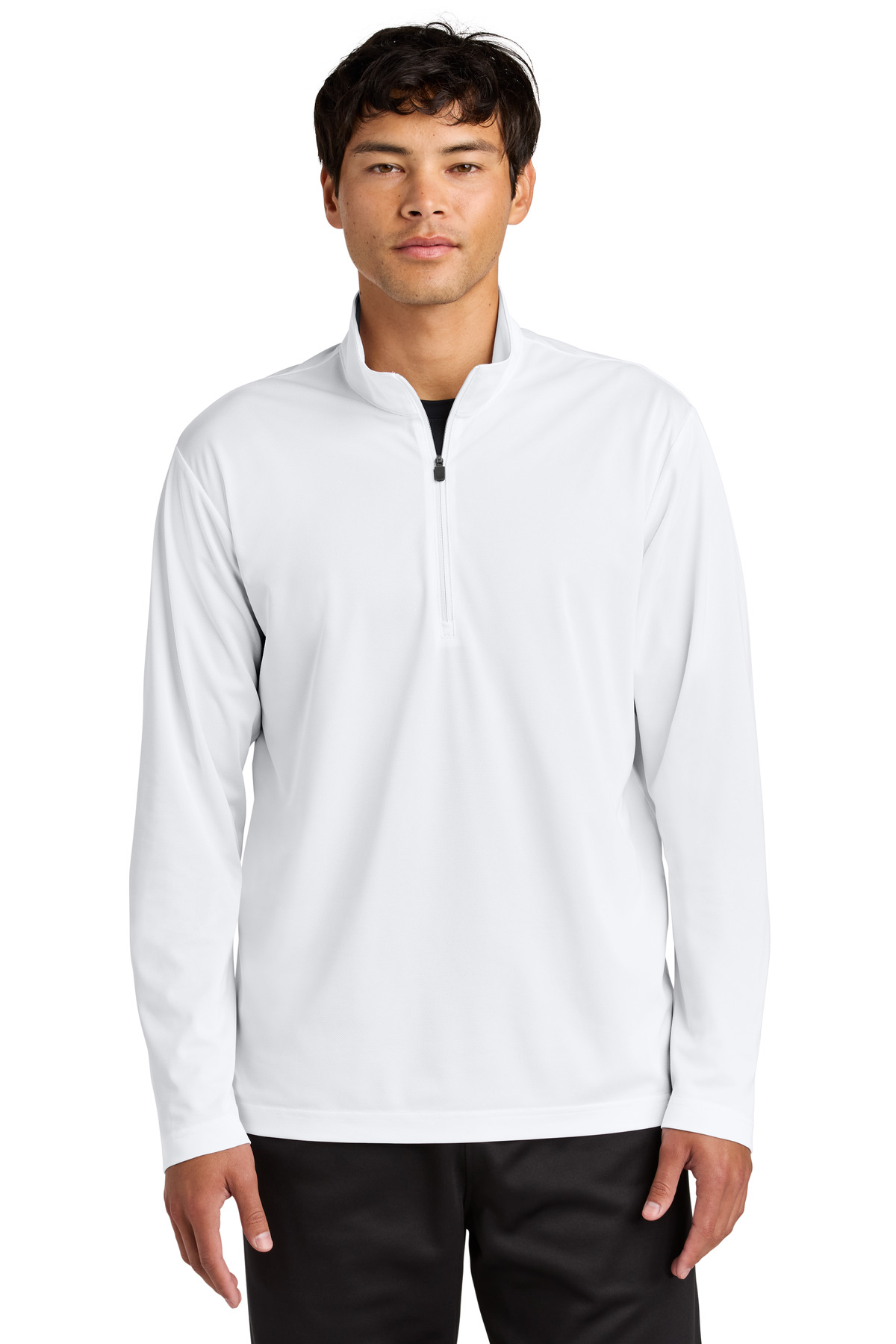 Sport-Tek Micropique Sport-Wick 1/4-Zip ST672 7