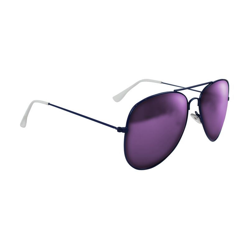 Pantone Matched Metal Aviators