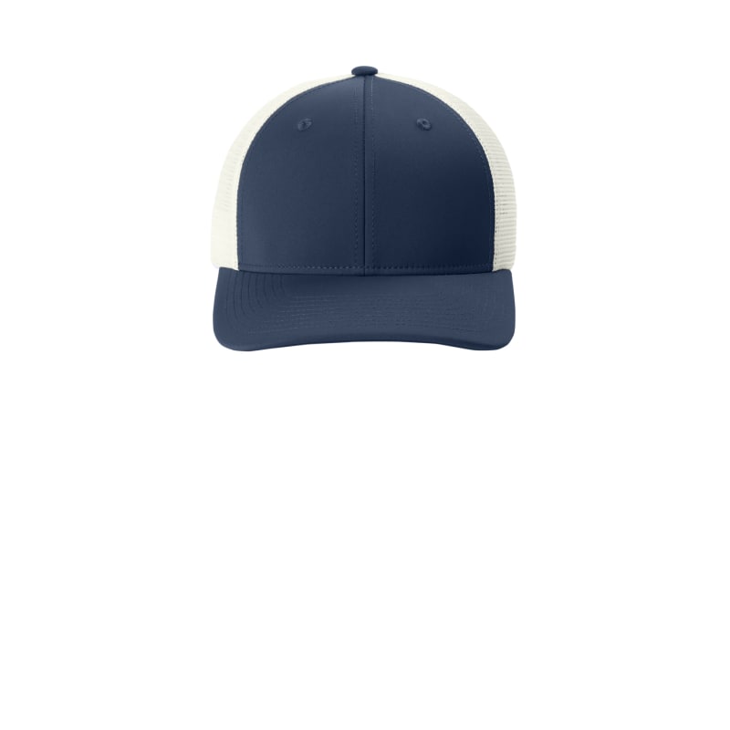 Sport-Tek Club Trucker Cap 7