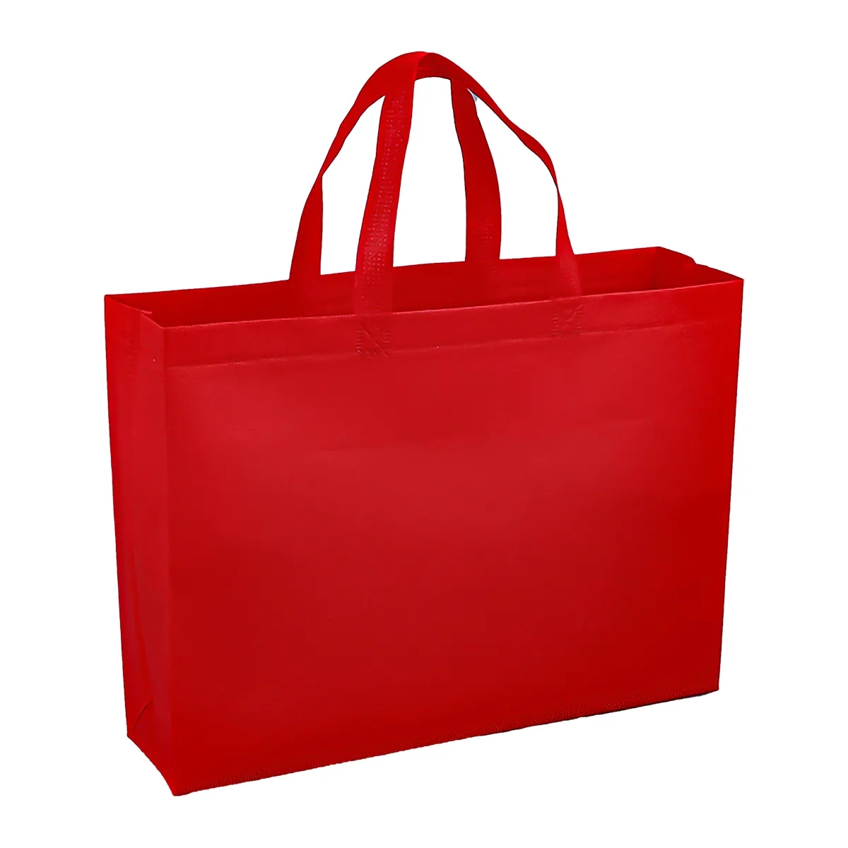 Non-Woven Bags Shopping Tote MOQ 200 PCS 4
