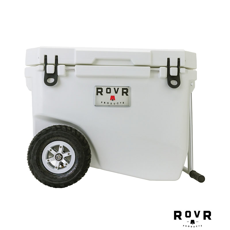 RovR® RollR® 60qt Wheeled Hard Cooler 3