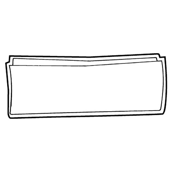 Magnet - Newspaper - Full Color 1