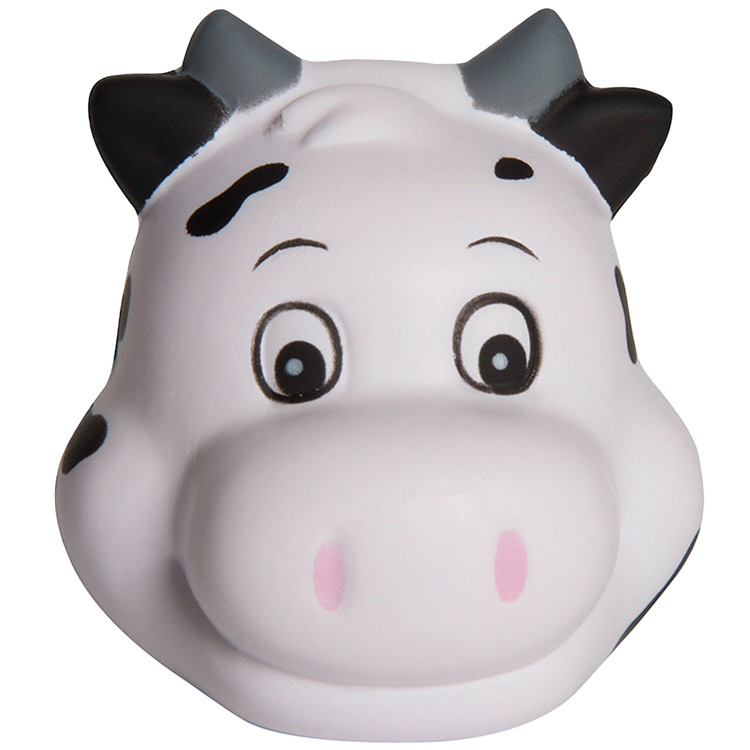 Smiley Cow Head Stress Reliever 7