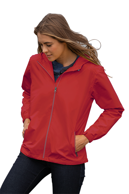 Women's Newport Jacket 26