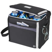 Arctic Zone® 24 Can Ice Wall™ Cooler 22