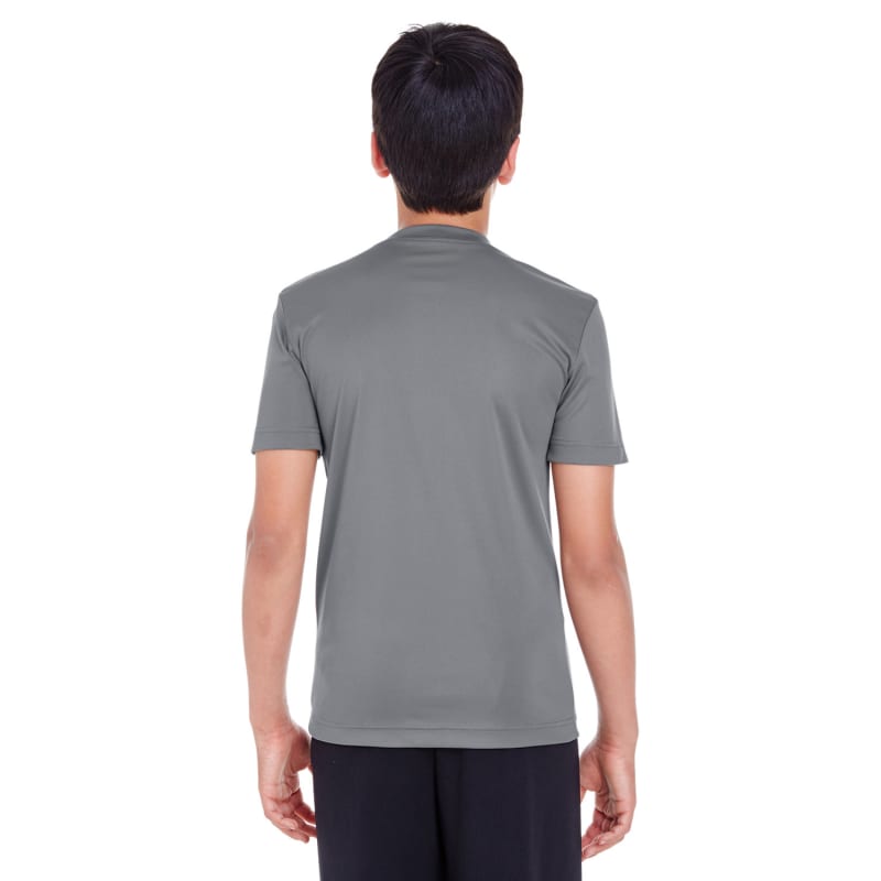 Team 365 Youth Zone Performance T-Shirt 135