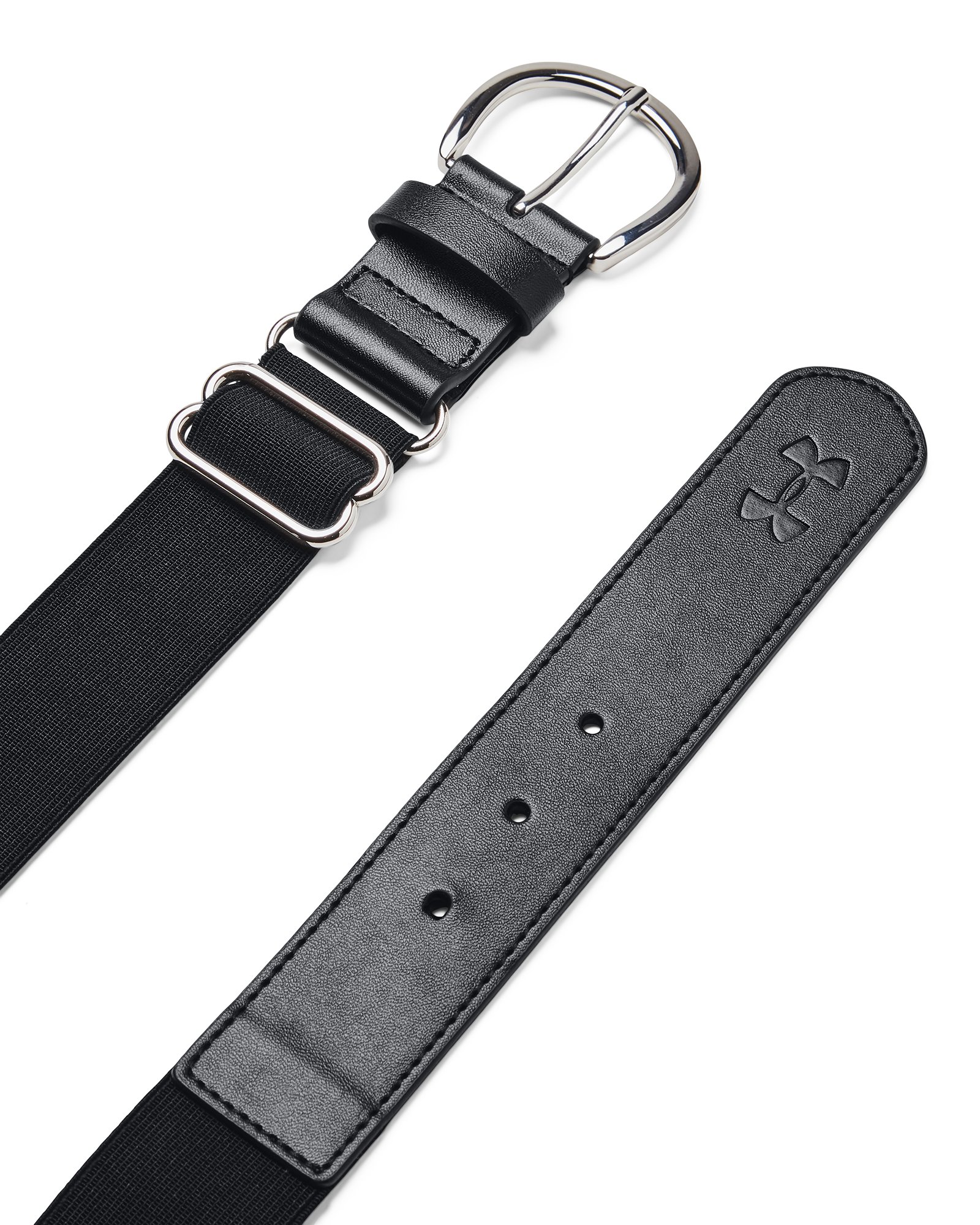 UA Softball Women's Belt 6
