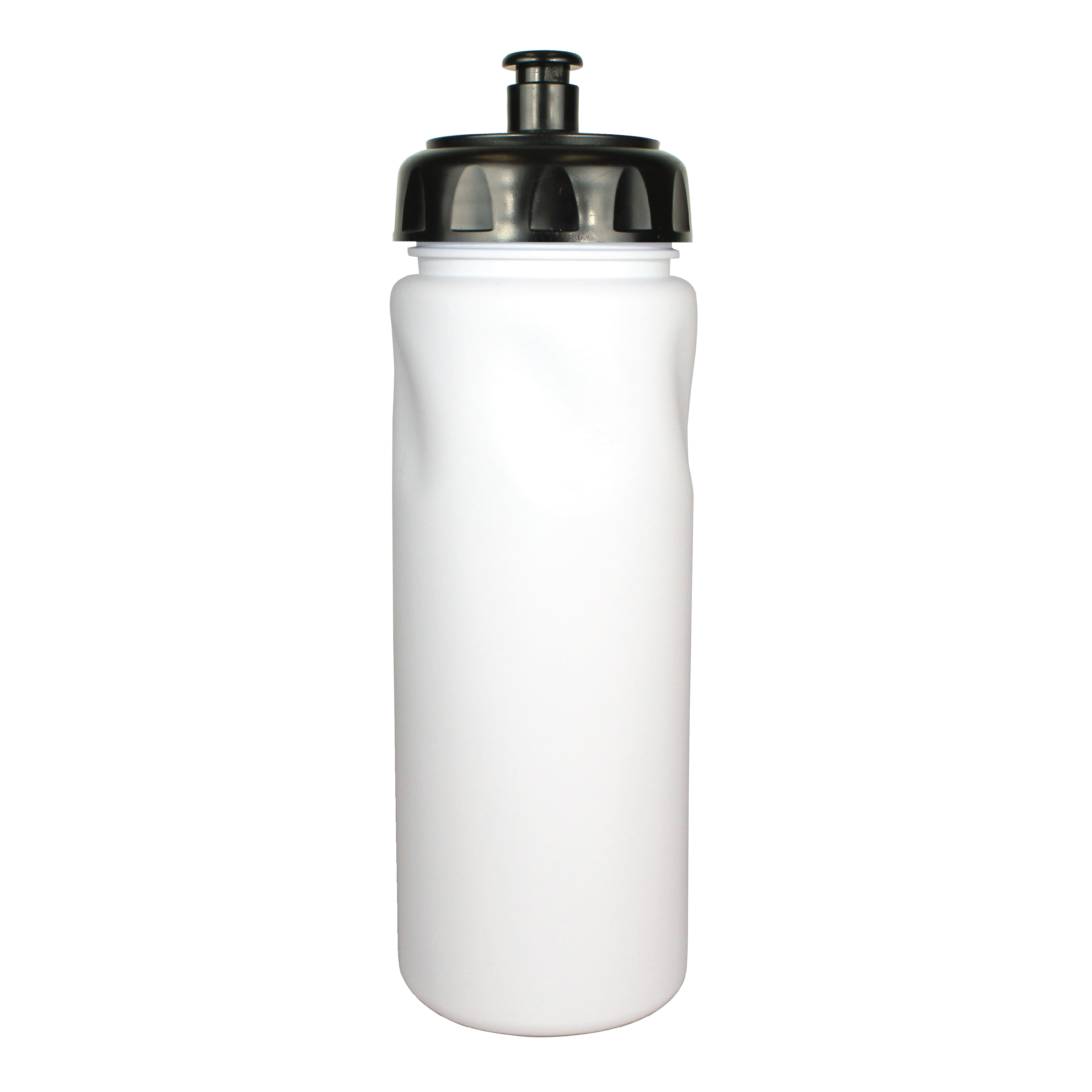 MicroHalt™ 24 oz. Cycle Bottle with Push 'n Pull Cap 13