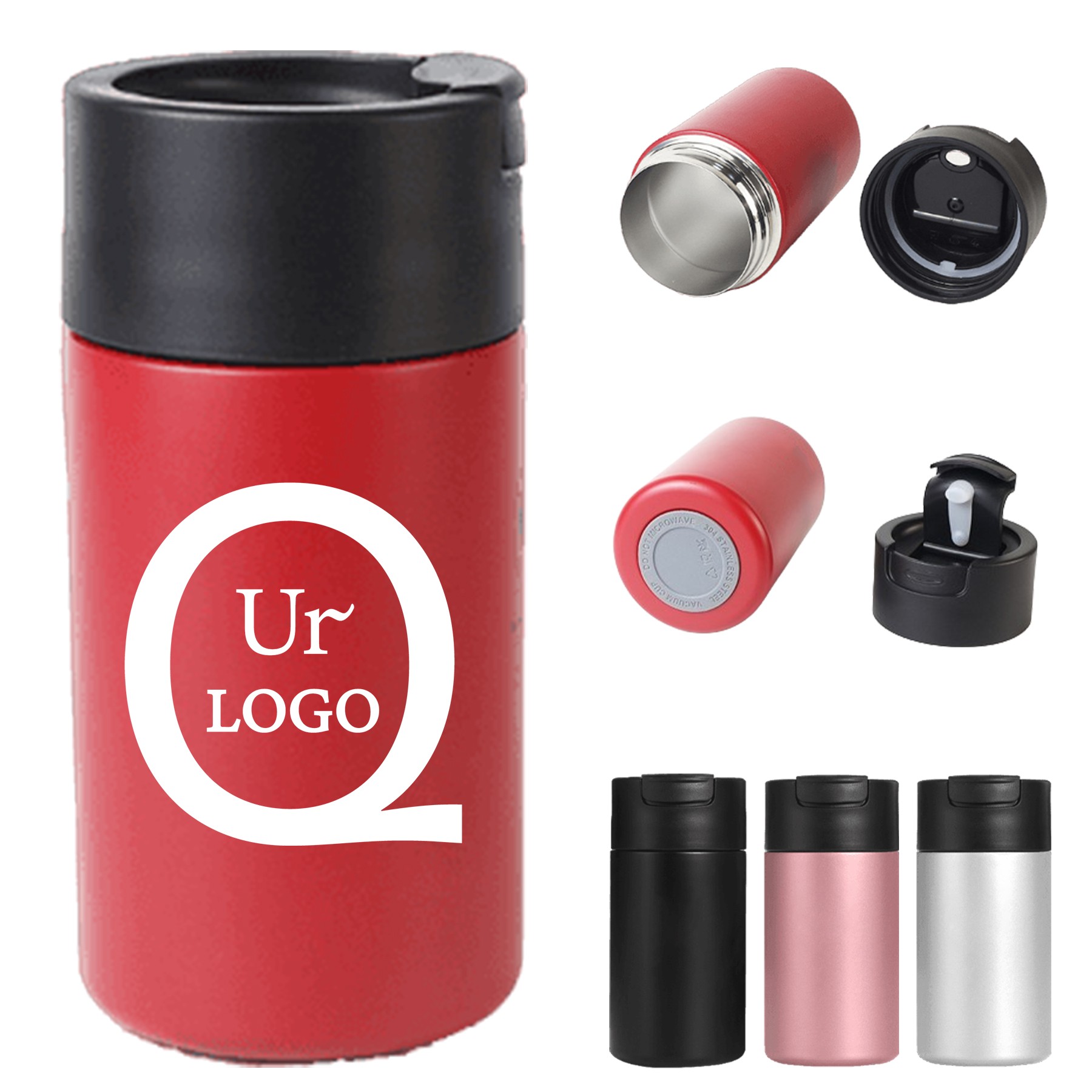 15Oz Vacuum Insulated Tumbler