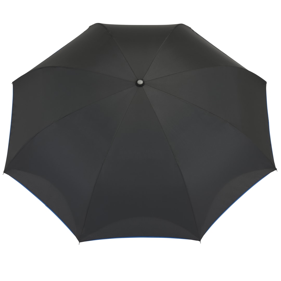 48" Recycled Manual Inversion Umbrella 167