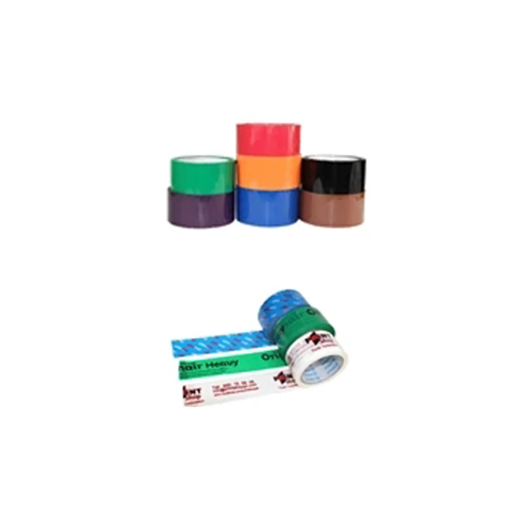 Customized Packing Tape 1