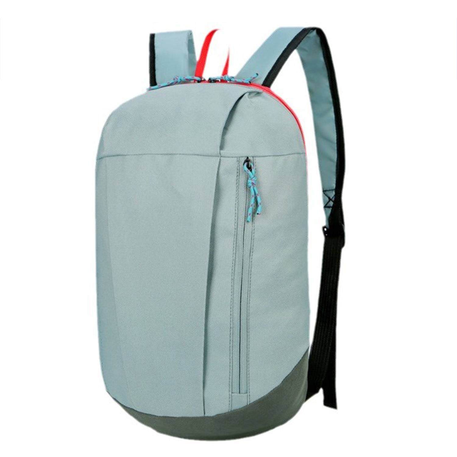 Waterproof breathable sports backpack 5