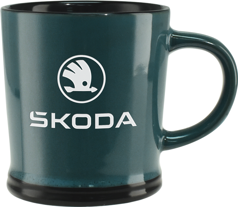 15 oz. Havana Collection - Etched