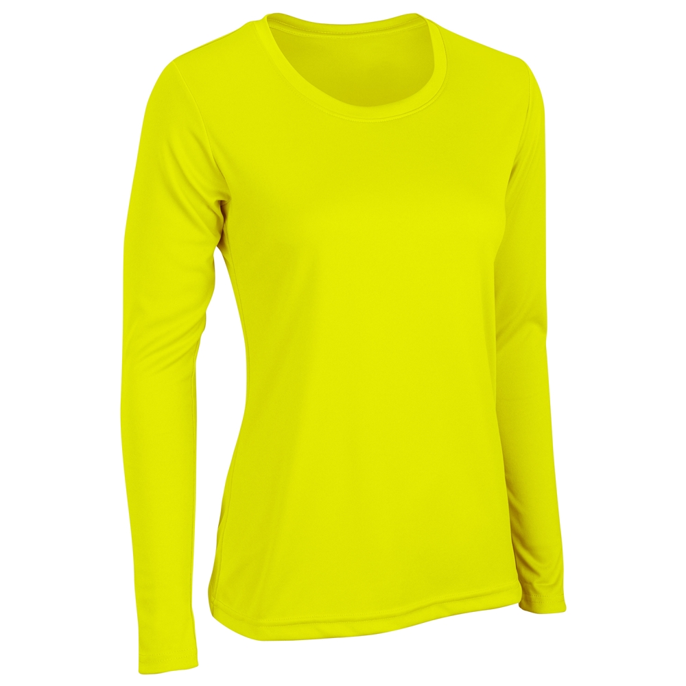 Vision Long Sleeve T-Shirt - Women's 12